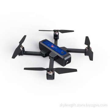 MJX Bugs 4w B4W GPS 4K Camera Drone With Wifi FPV Brushless Quadcopter 25 mins Flight Time Gesture Control Foldable Drone VS F11
